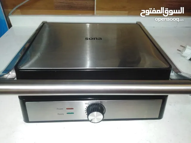  Grills and Toasters for sale in Salt