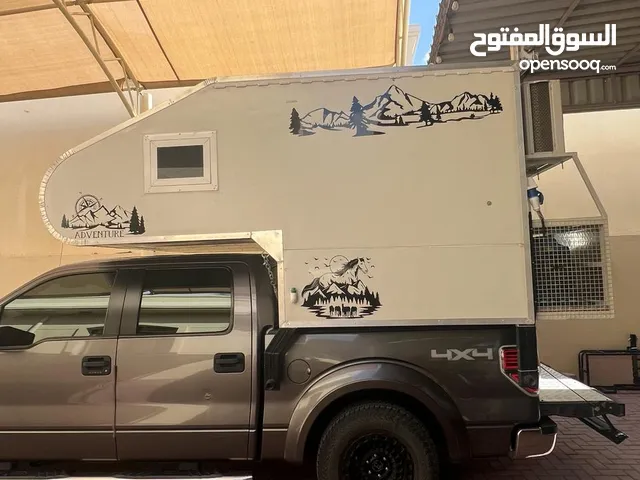 Caravan Other 2023 in Dubai