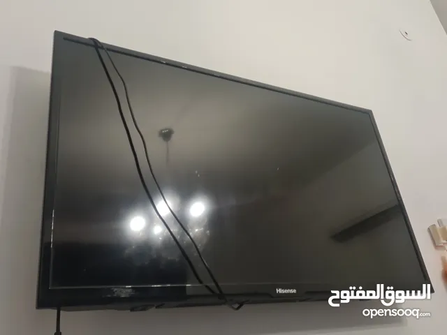 Hisense LED 32 inch TV in Muscat