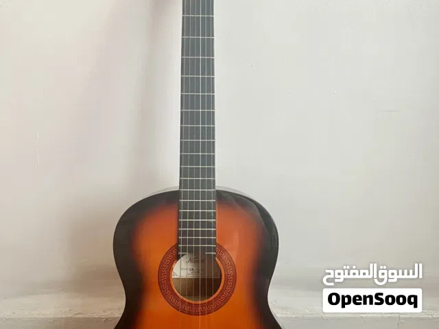 كيتار جديد