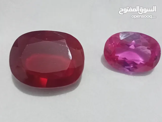 احجار روبي للبيع