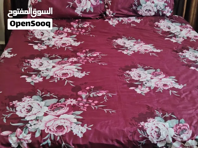 تخت مجوز مع فرشة 200 * 180