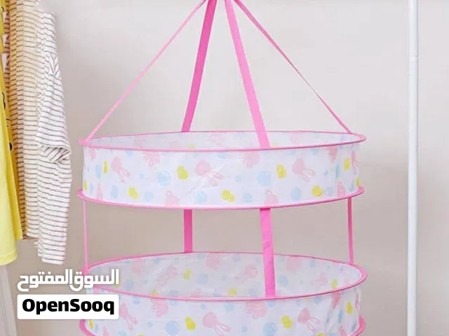 سلة تجفيف الجوارب