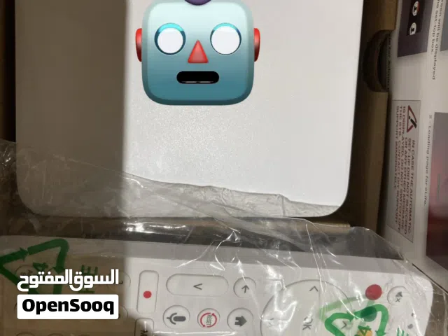 جهاز استقبال ورسيفر منزلي ذكي يدعم جودة Ultra HD 4K، الموديل DWI259X.