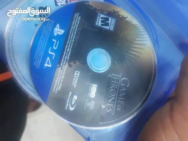 دسكات فور وفايف مستعمله للبيع