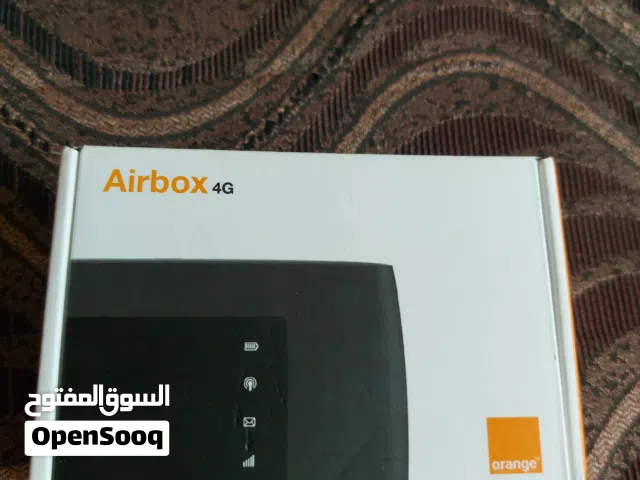 ماي فاي اورنج جديد