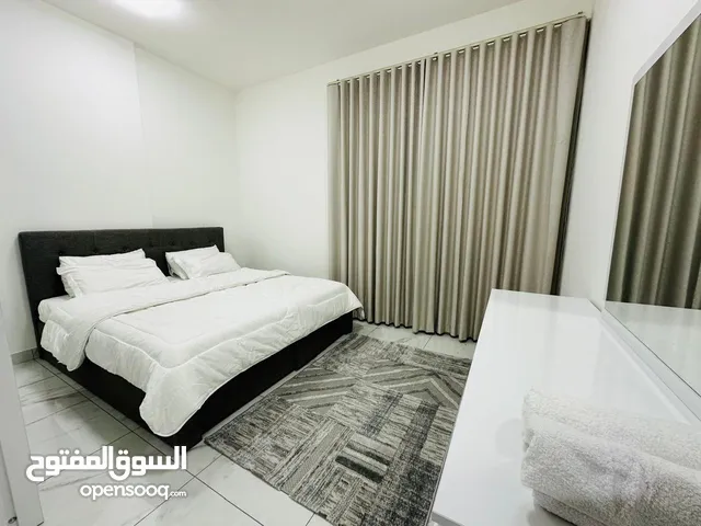 1400 m2 2 Bedrooms Apartments for Rent in Ajman Al Naemiyah