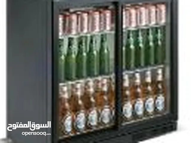 ثلاجه باركولر تحت الطاوله 2باب متاح ايضا 1 باب وثلاثه باب عادي & جرار كومبيرسور قووووي جدا