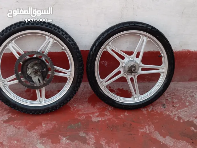 روايه ديال موتور نينجا
