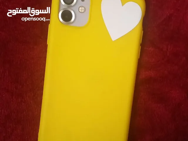 ايفون 11 عادي لببيع او للبدل على ايفون 11برو ماكس