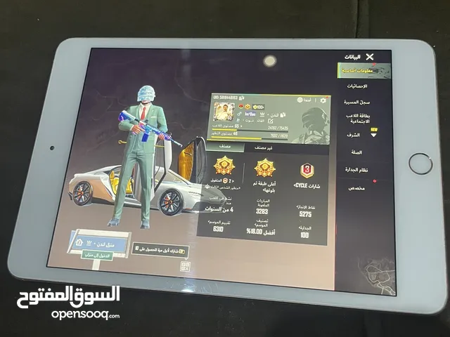 Apple iPad Mini 5 64 GB in Benghazi