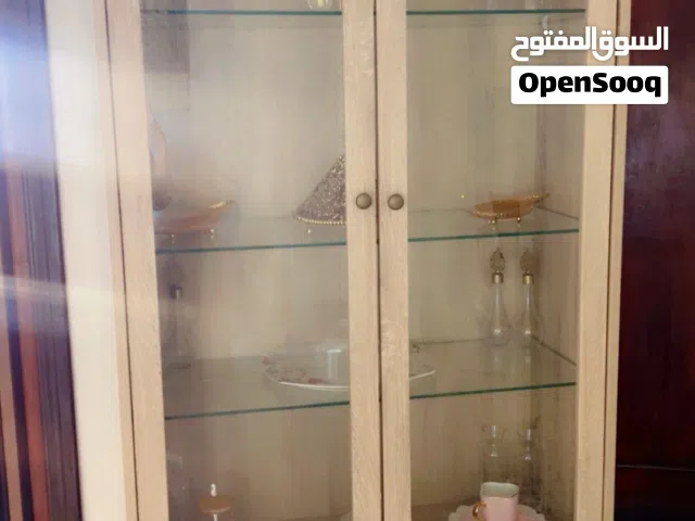 بوفيهات اواني وصحون