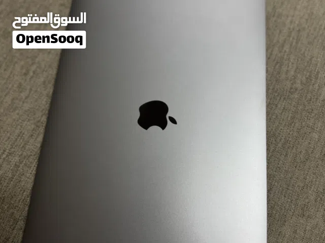 MacBook Pro / ماك بوك برو (intel i7)