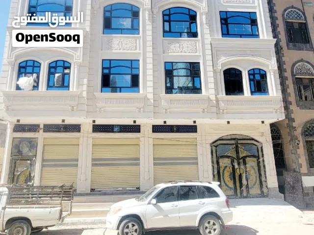 عمارة استثمارية تجارية سكني