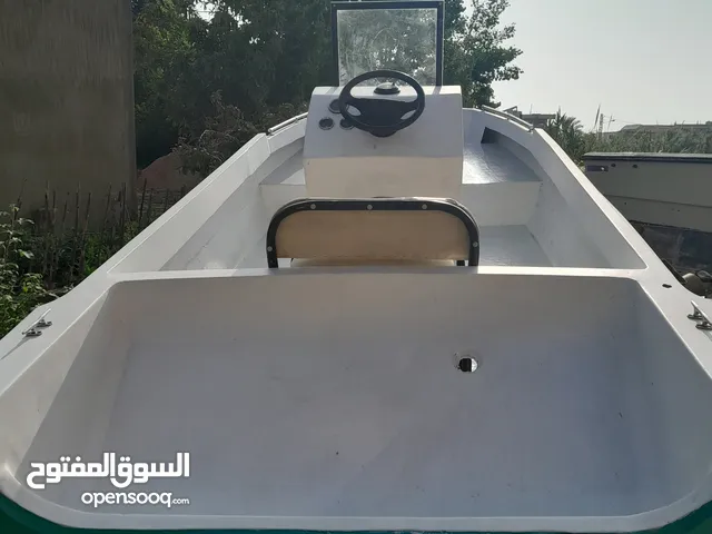 boston whaler