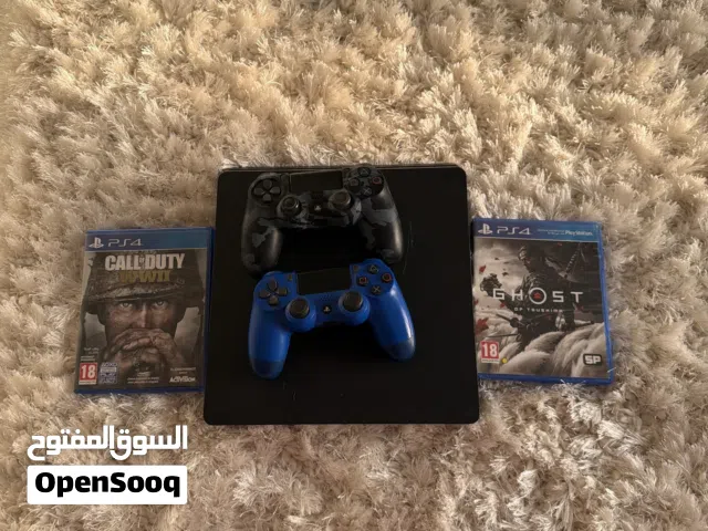 Playstaion 4 used excellent condition