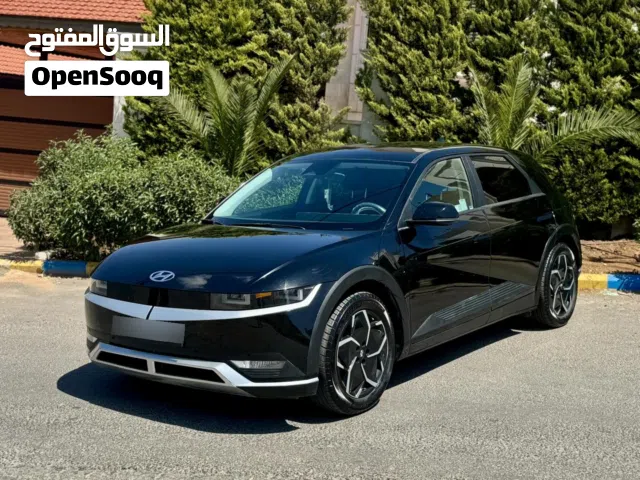 2024 هيونداي ايونيك 5