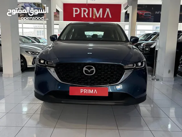 Mazda CX-5 2023