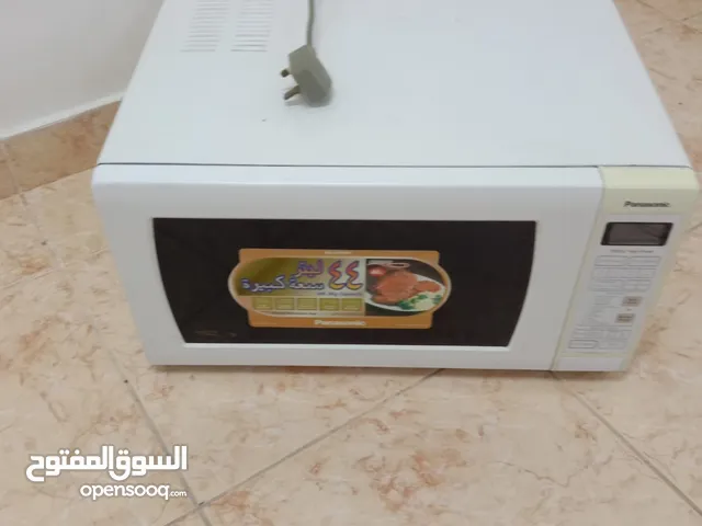 Panasonic 30+ Liters Microwave in Southern Governorate
