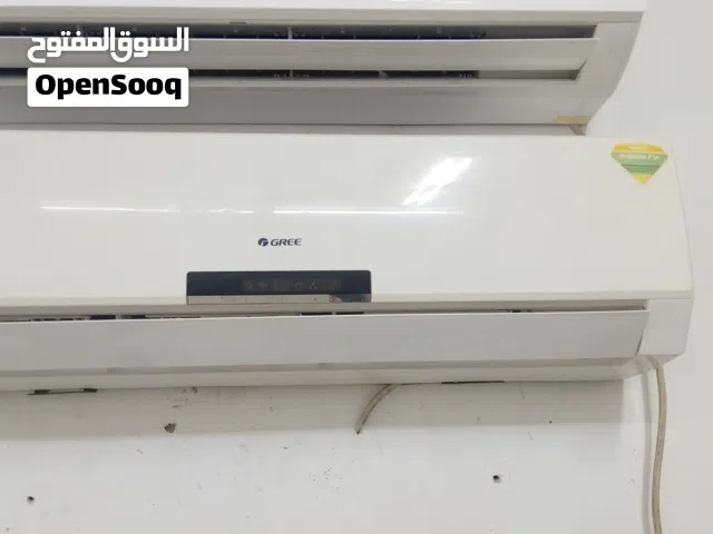 I have second hand split ac for sale and repairing