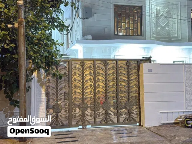 200 m2 2 Bedrooms Townhouse for Rent in Basra al-yasmin