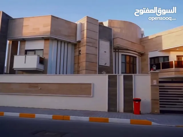 300m2 5 Bedrooms Townhouse for Sale in Basra Al-Amal residential complex
