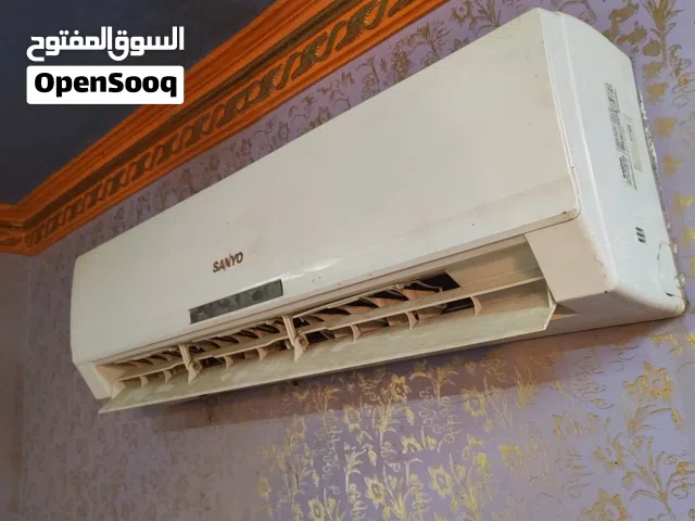 Gree 2 - 2.4 Ton AC in Muscat