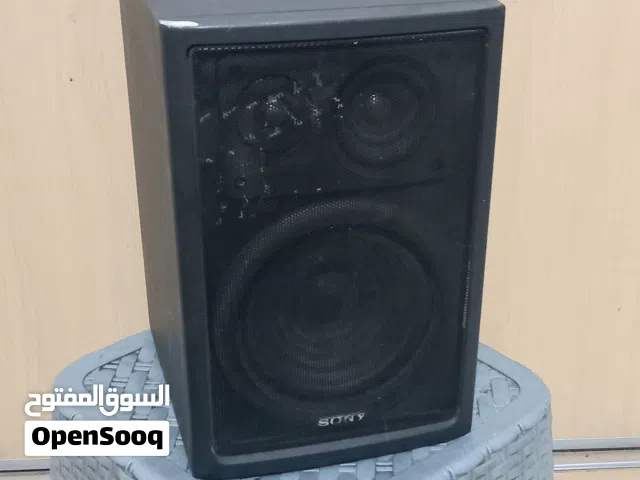 عدد 2 سماعات مسجل قديم نوعيه سوني الاصليه جابان لتواصل على واتساب