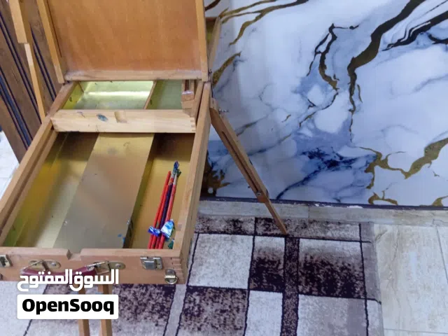 متوفر عده رسام بحاله الوكالة بسعر حرق حرق