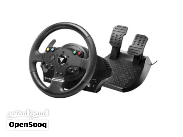 Thrustmaster TMX Force Feedback
