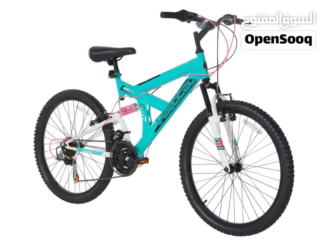 الدراجة الهوائية Dynacraft Vertical Alpine 24” – صناعة أمريكية بجودة عالية تتوفر خدمة التوصيل