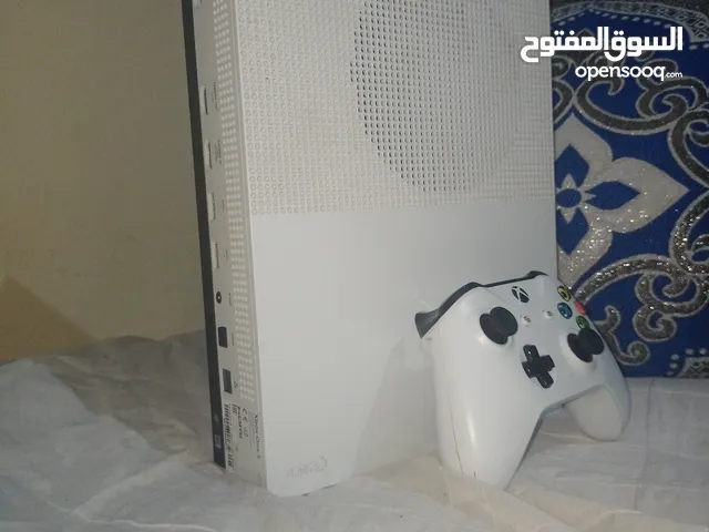 Xbox One S Xbox for sale in Casablanca