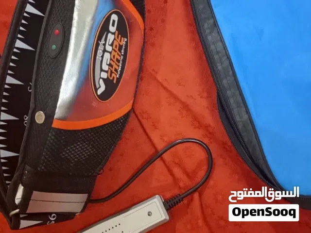 جهاز تنحيف الجسم vibro shape