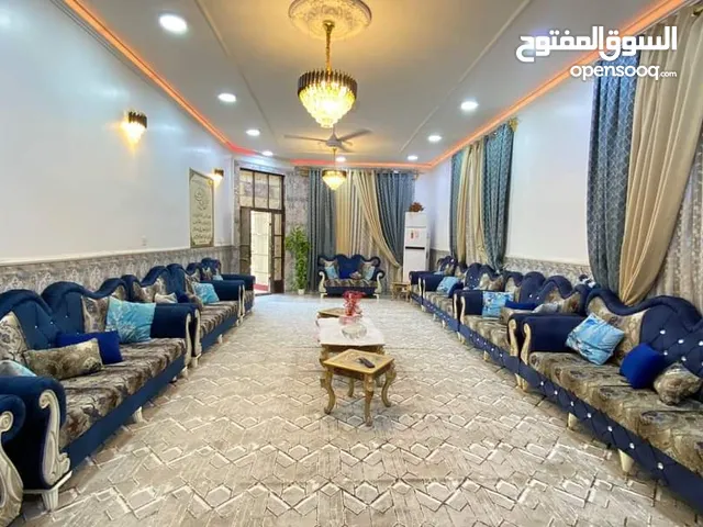 333m2 More than 6 bedrooms Villa for Sale in Baghdad Pasmaya
