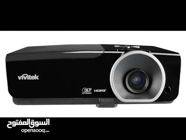vivitek projector