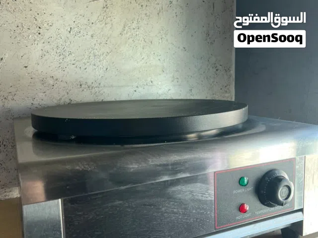 ماكينة كريب