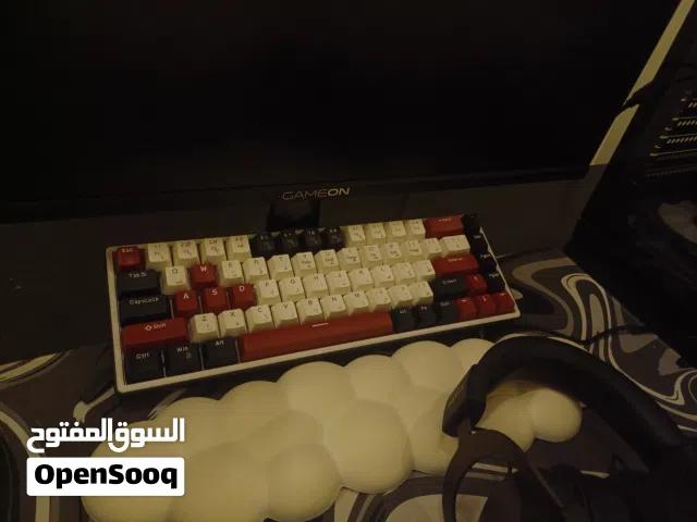 Computers PC for sale in Dhofar