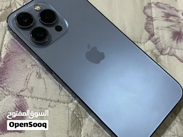 iPhone 13 Pro