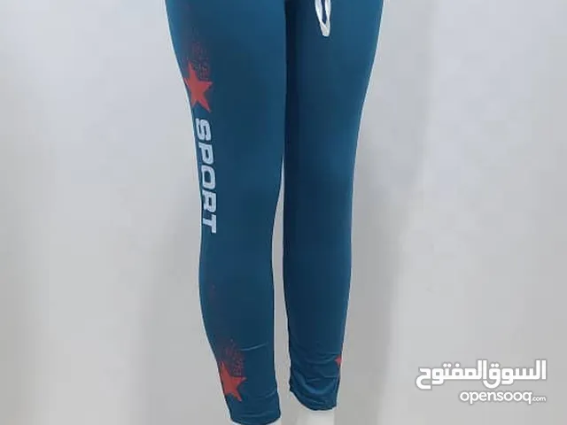 سراويل نسائي ضواغط رياضه بضاعه ذهب