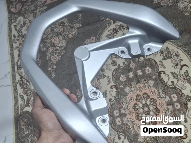 سيبايه  بلادية Nmax الجيل الاول ماركة ياماها اليابانية .