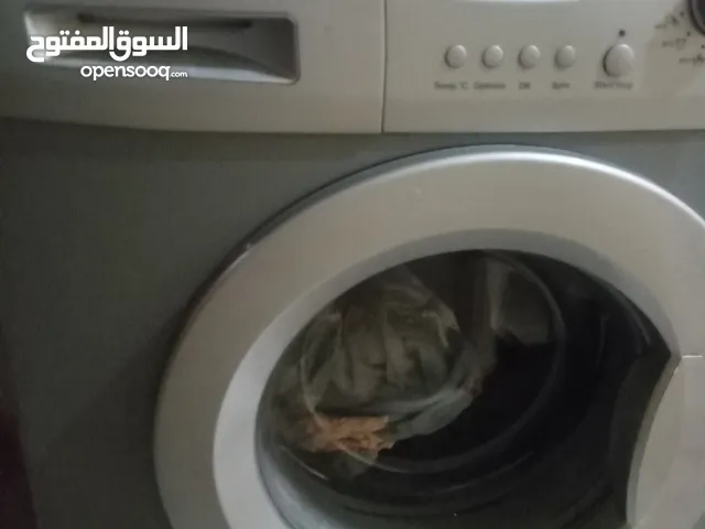 WestPoint 1 - 6 Kg Washing Machines in Amman