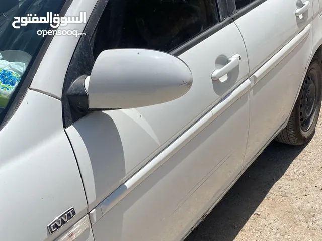 هيونداي فيرنا موديل 2006 للبيع
