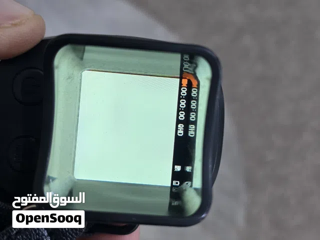 ناظور ليلي (ديجيتال) مع خاصية التصوير