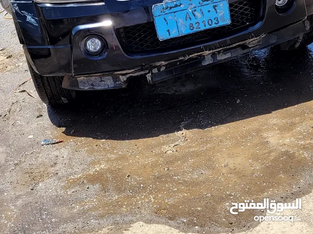Used Audi A2 in Sana'a