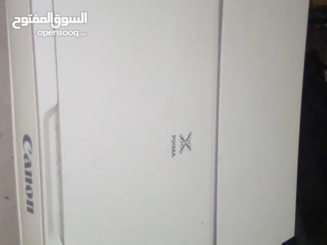 طابعة كانون