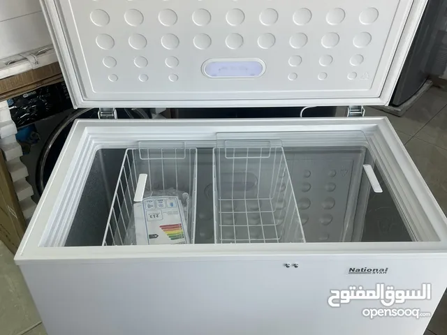 National Cool Freezers in Amman