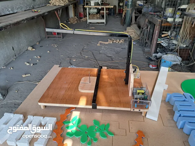 foam board cutting machine