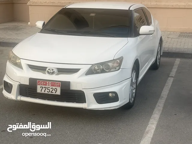 Used Toyota Zelas in Abu Dhabi