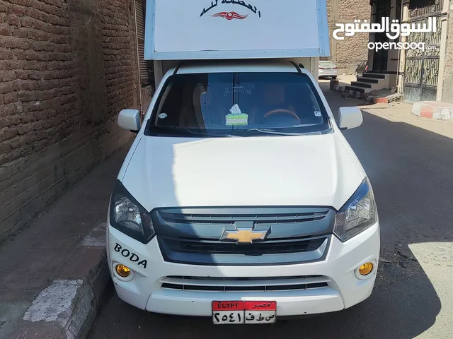 Used Chevrolet Other in Qena