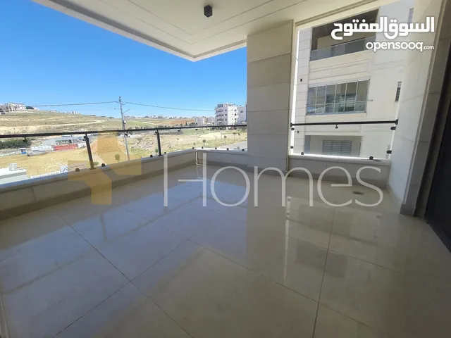 220 m2 3 Bedrooms Apartments for Sale in Amman Dahiet Al-Nakheel